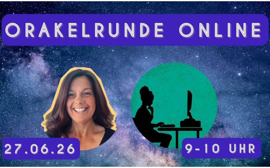 Orakelrunde online