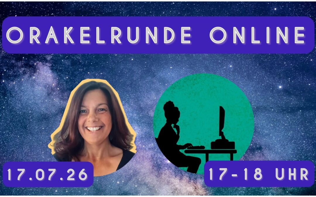 Orakelrunde online