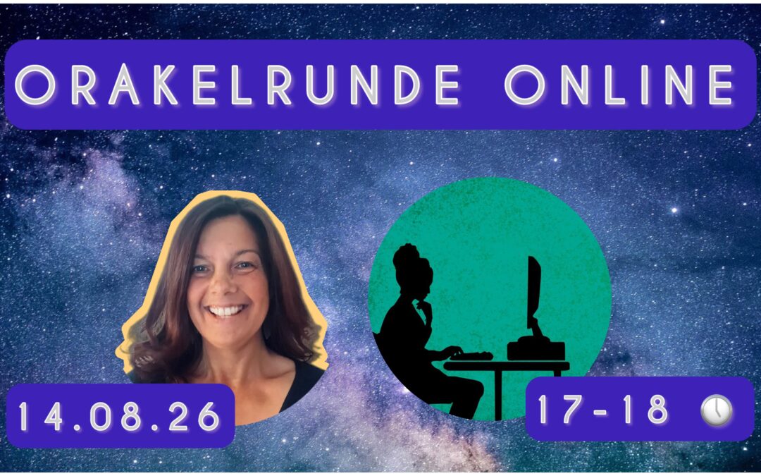 Orakelrunde online